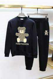 Picture of Fendi Sweater Suits _SKUFendiM-5XLkdtn12639206